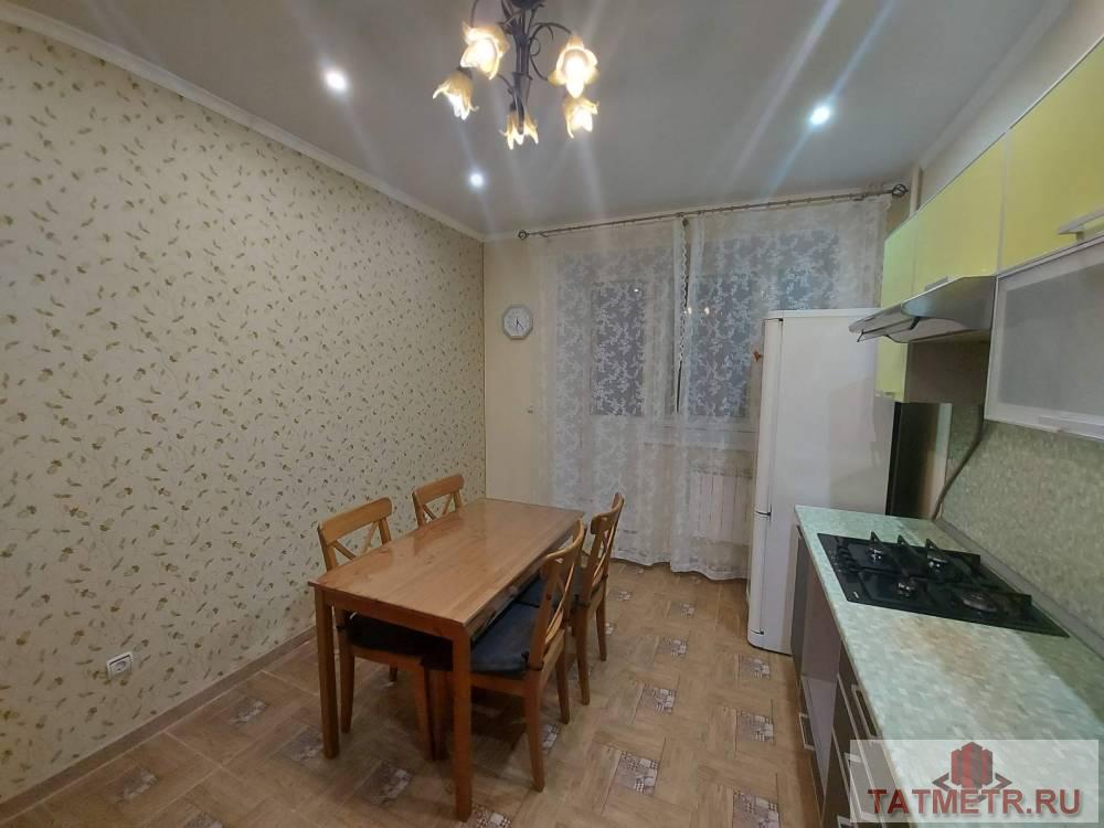Продажа / Квартиры, Казань, Каспийская, 7 499 000 Продается 2-комн. квартира, площадью 75.2 м2 в 15 мин. транспортом от м.Суконная слобода, район Советский. Жилая... - 4