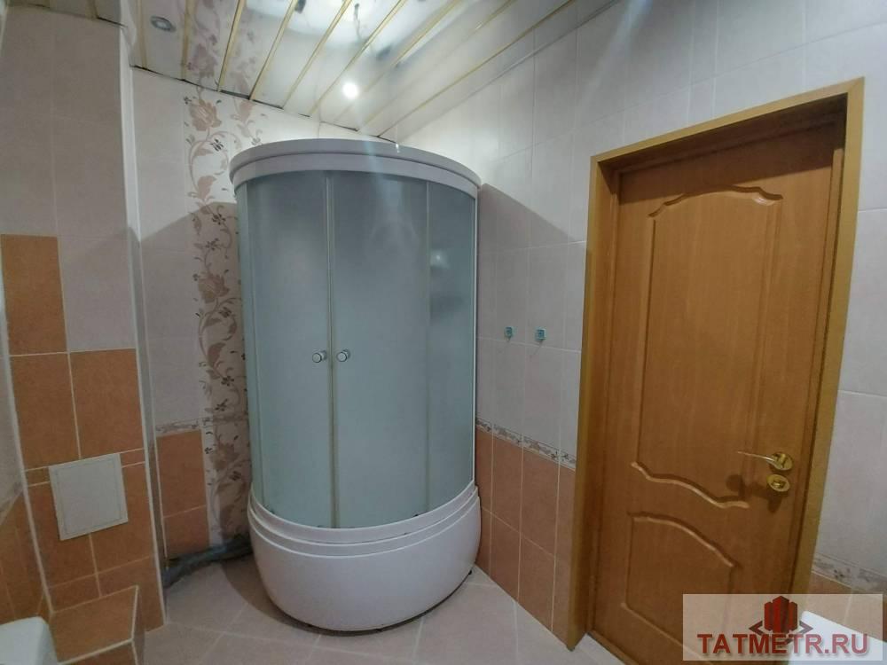 Продажа / Квартиры, Казань, Каспийская, 7 499 000 Продается 2-комн. квартира, площадью 75.2 м2 в 15 мин. транспортом от м.Суконная слобода, район Советский. Жилая... - 5
