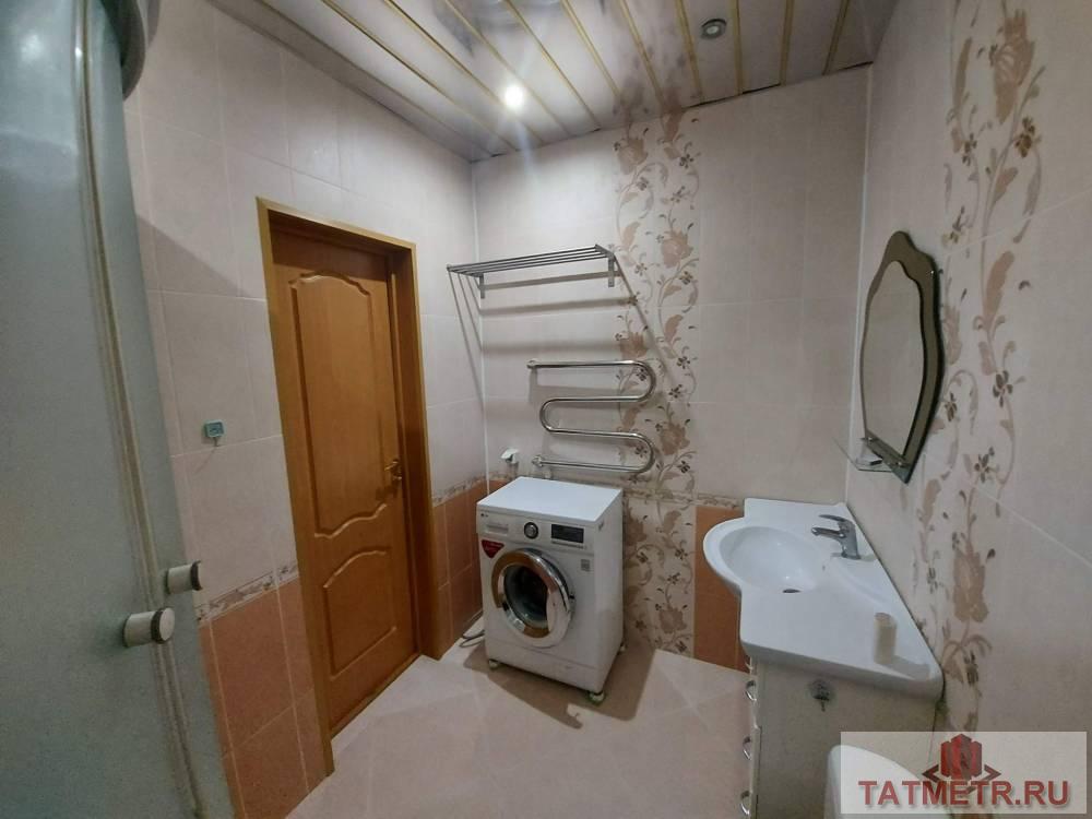 Продажа / Квартиры, Казань, Каспийская, 7 499 000 Продается 2-комн. квартира, площадью 75.2 м2 в 15 мин. транспортом от м.Суконная слобода, район Советский. Жилая... - 6