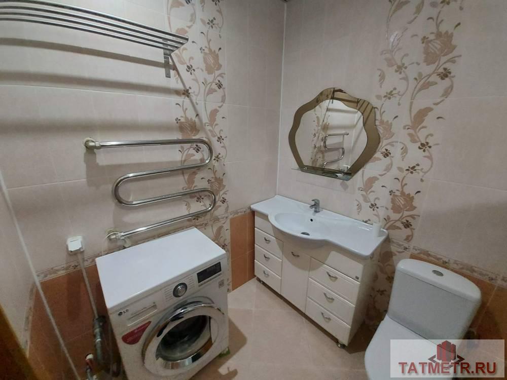 Продажа / Квартиры, Казань, Каспийская, 7 499 000 Продается 2-комн. квартира, площадью 75.2 м2 в 15 мин. транспортом от м.Суконная слобода, район Советский. Жилая... - 7
