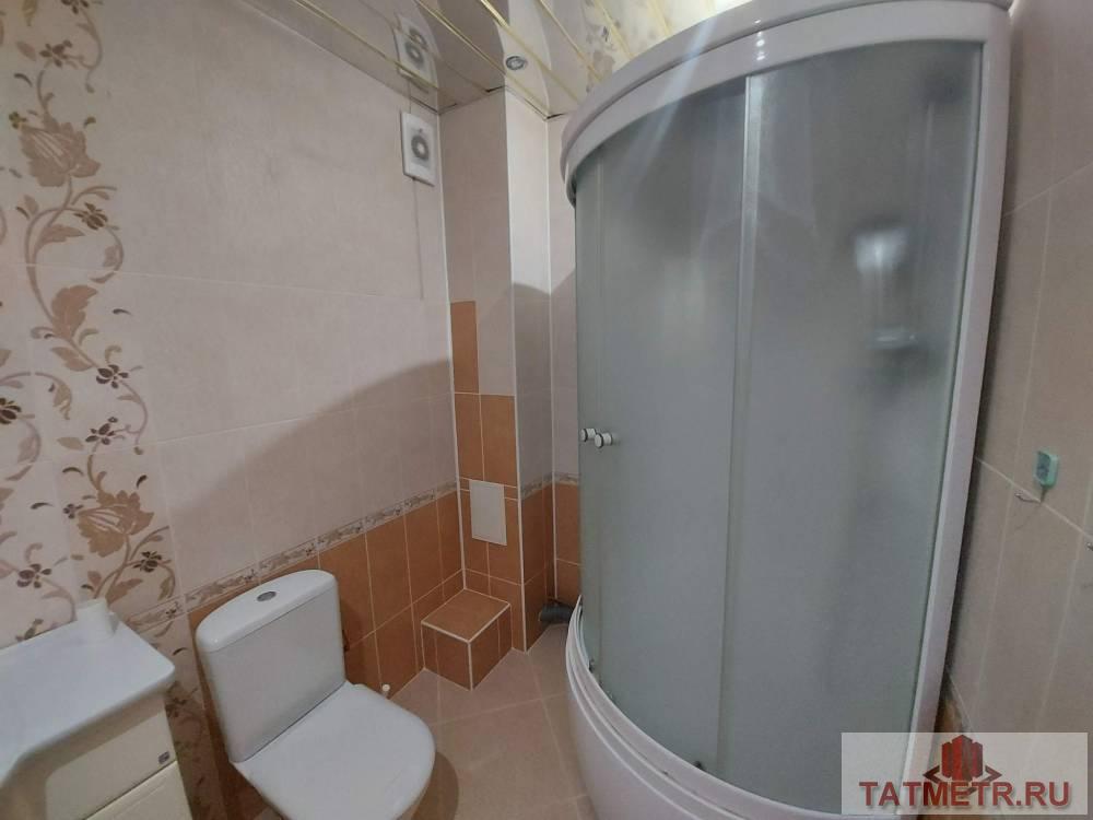 Продажа / Квартиры, Казань, Каспийская, 7 499 000 Продается 2-комн. квартира, площадью 75.2 м2 в 15 мин. транспортом от м.Суконная слобода, район Советский. Жилая... - 8