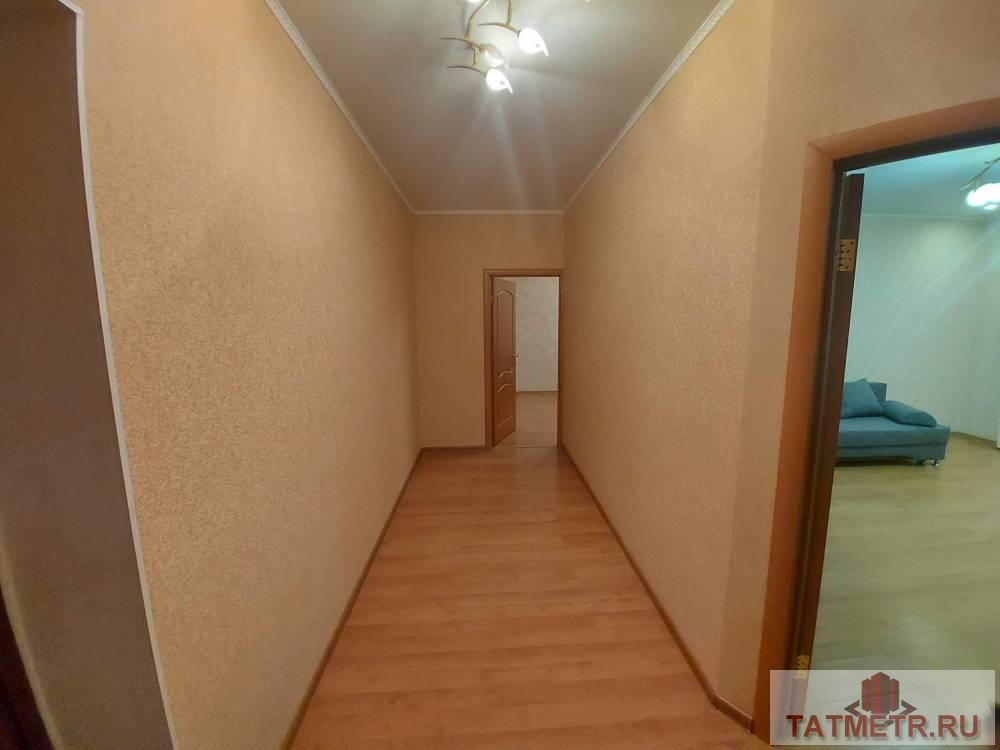 Продажа / Квартиры, Казань, Каспийская, 7 499 000 Продается 2-комн. квартира, площадью 75.2 м2 в 15 мин. транспортом от м.Суконная слобода, район Советский. Жилая... - 9