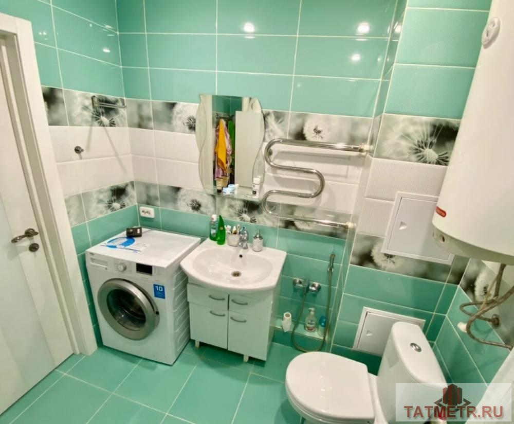 Продажа / Квартиры, Казань, Кул Гали, 5 290 000 Продается 1-комн. квартира, площадью 47.7 кв.м в 7 мин. транспортом от м.Проспект Победы, район Приволжский. Жилая... - 10