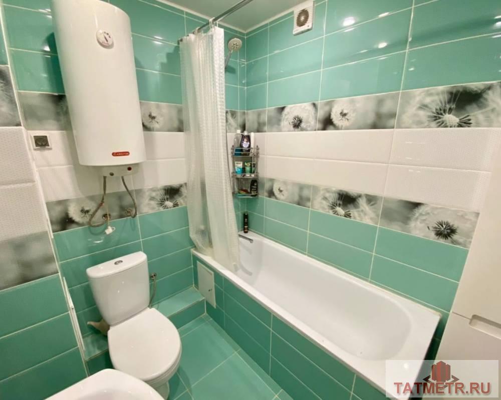 Продажа / Квартиры, Казань, Кул Гали, 5 290 000 Продается 1-комн. квартира, площадью 47.7 кв.м в 7 мин. транспортом от м.Проспект Победы, район Приволжский. Жилая... - 11