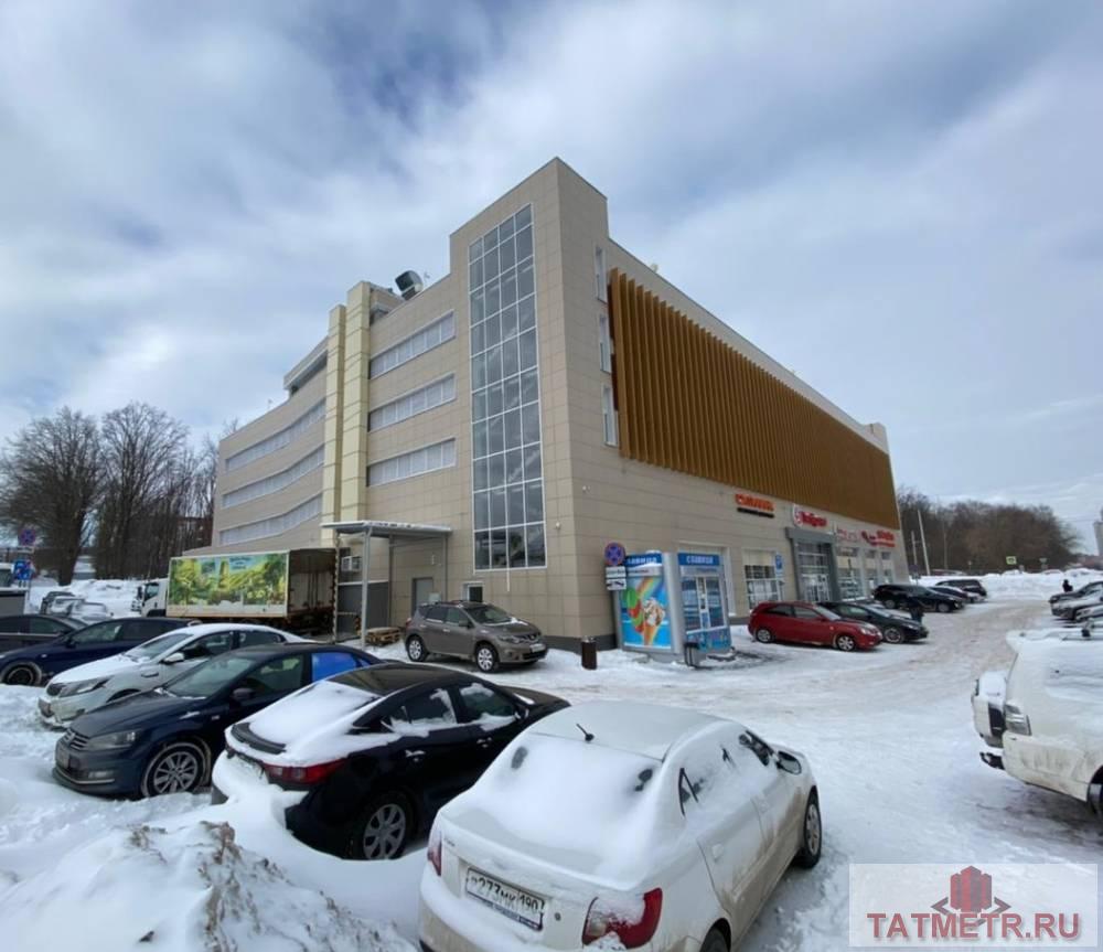Продажа / Квартиры, Казань, Кул Гали, 5 290 000 Продается 1-комн. квартира, площадью 47.7 кв.м в 7 мин. транспортом от м.Проспект Победы, район Приволжский. Жилая... - 18