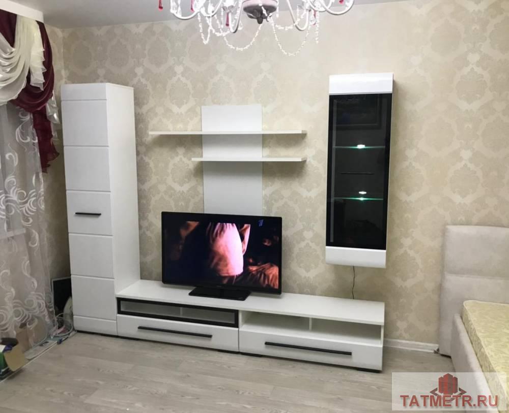 Продажа / Квартиры, Казань, Кул Гали, 5 290 000 Продается 1-комн. квартира, площадью 47.7 кв.м в 7 мин. транспортом от м.Проспект Победы, район Приволжский. Жилая... - 3