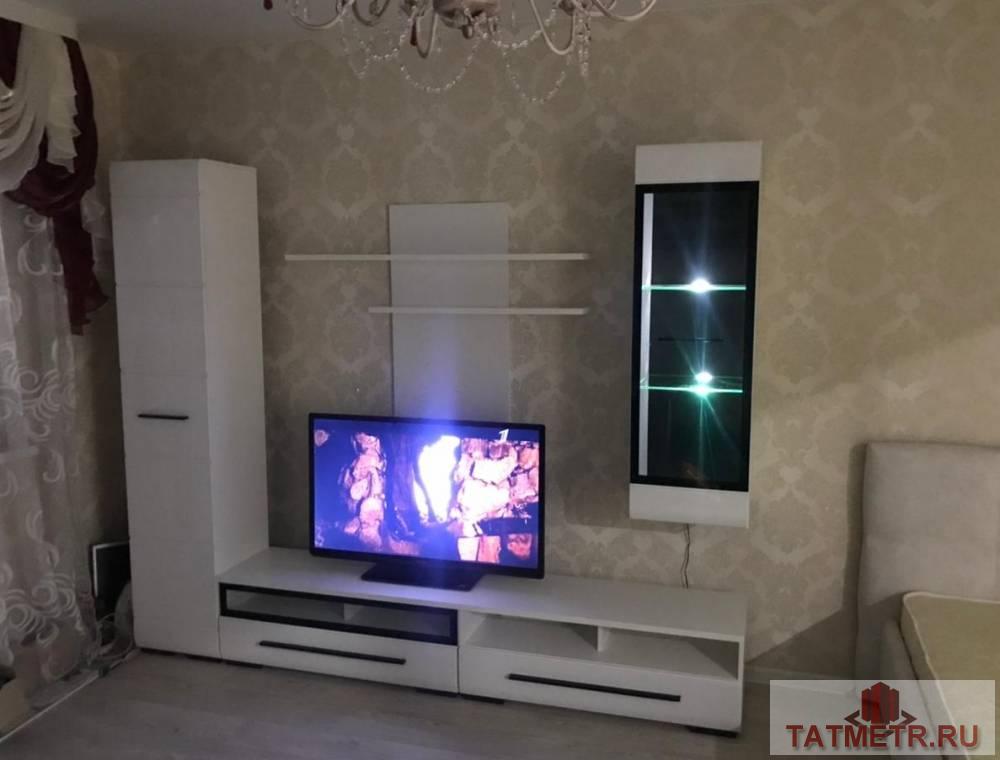 Продажа / Квартиры, Казань, Кул Гали, 5 290 000 Продается 1-комн. квартира, площадью 47.7 кв.м в 7 мин. транспортом от м.Проспект Победы, район Приволжский. Жилая... - 4