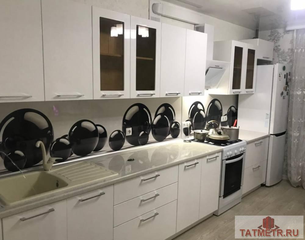 Продажа / Квартиры, Казань, Кул Гали, 5 290 000 Продается 1-комн. квартира, площадью 47.7 кв.м в 7 мин. транспортом от м.Проспект Победы, район Приволжский. Жилая... - 5