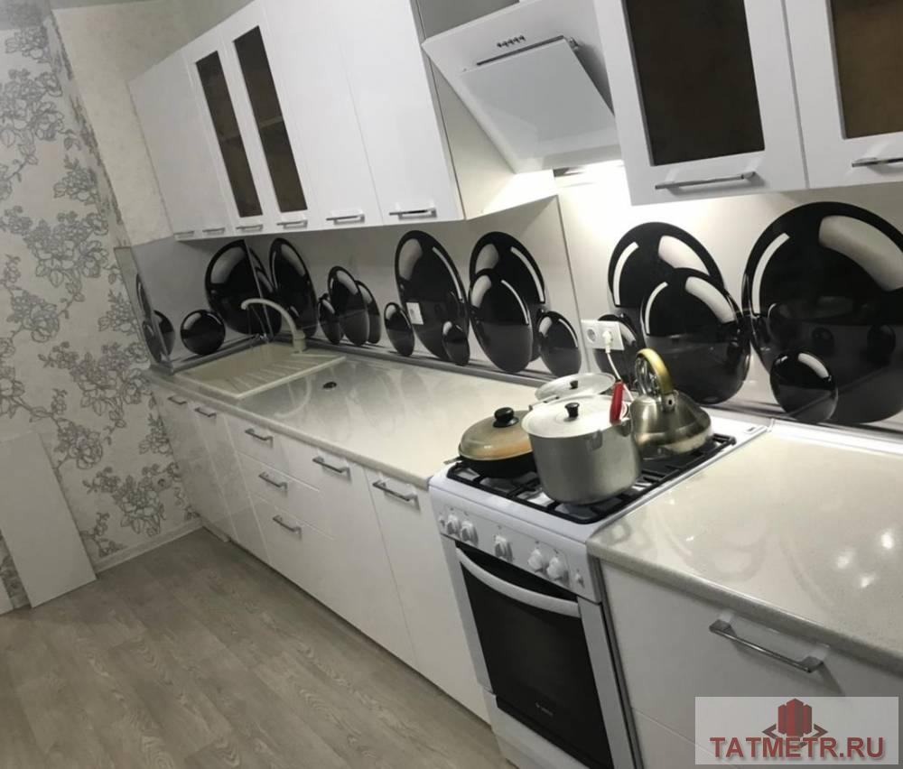 Продажа / Квартиры, Казань, Кул Гали, 5 290 000 Продается 1-комн. квартира, площадью 47.7 кв.м в 7 мин. транспортом от м.Проспект Победы, район Приволжский. Жилая... - 6