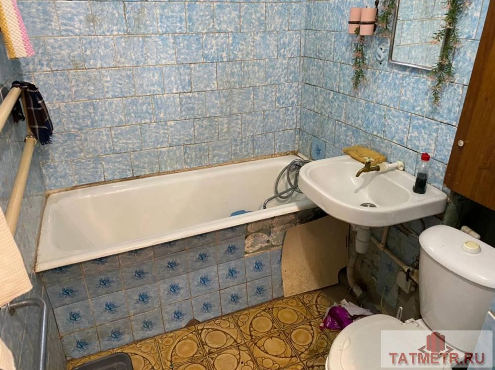 Продажа / Квартиры, Казань, Олега Кошевого, 3 999 000 Продается 3-комн. квартира, площадью 56 кв.м в 10 мин. пешком от м.Авиастроительная, район города - Авиастроительный.... - 11