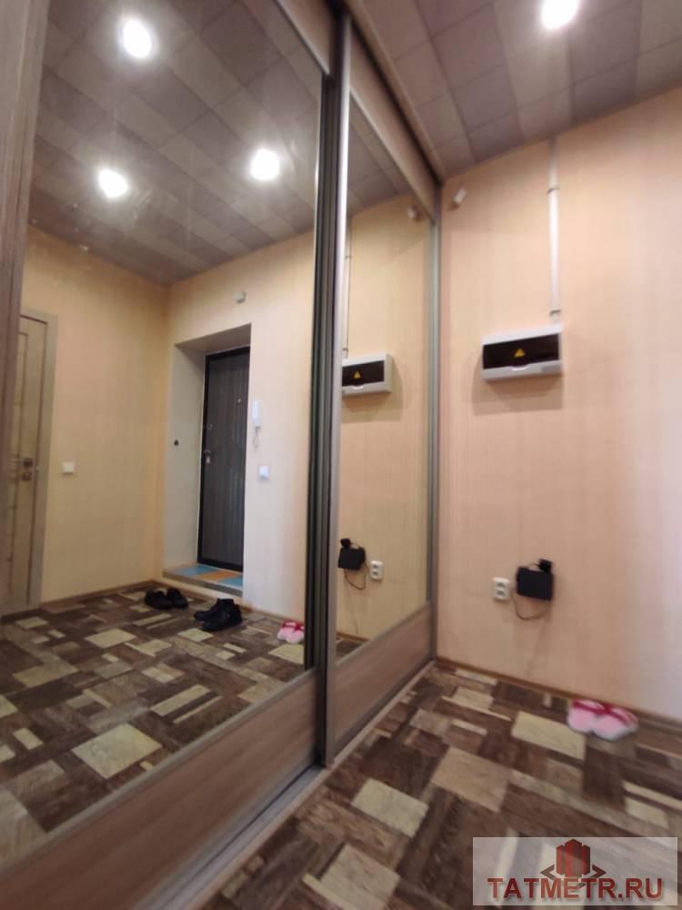 Продажа / Квартиры, Казань, 2-я Старо-Аракчинская, 4 150 000 В Кировском районе города Казани, по улице 2-я Старо-Аракчинская 41Б, в жилом комплексе ВОЛЖСКАЯ ГАВАНЬ, продается... - 1