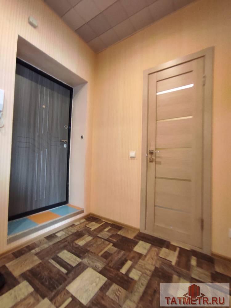 Продажа / Квартиры, Казань, 2-я Старо-Аракчинская, 4 150 000 В Кировском районе города Казани, по улице 2-я Старо-Аракчинская 41Б, в жилом комплексе ВОЛЖСКАЯ ГАВАНЬ, продается... - 11