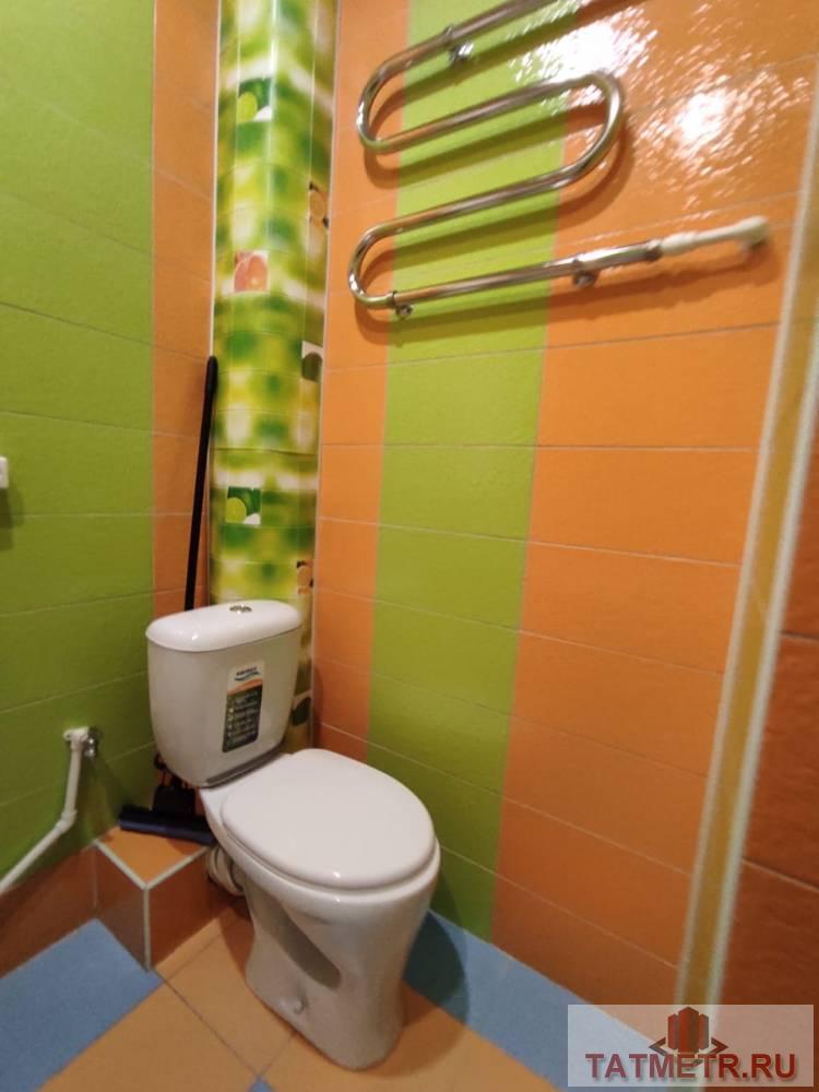 Продажа / Квартиры, Казань, 2-я Старо-Аракчинская, 4 150 000 В Кировском районе города Казани, по улице 2-я Старо-Аракчинская 41Б, в жилом комплексе ВОЛЖСКАЯ ГАВАНЬ, продается... - 13