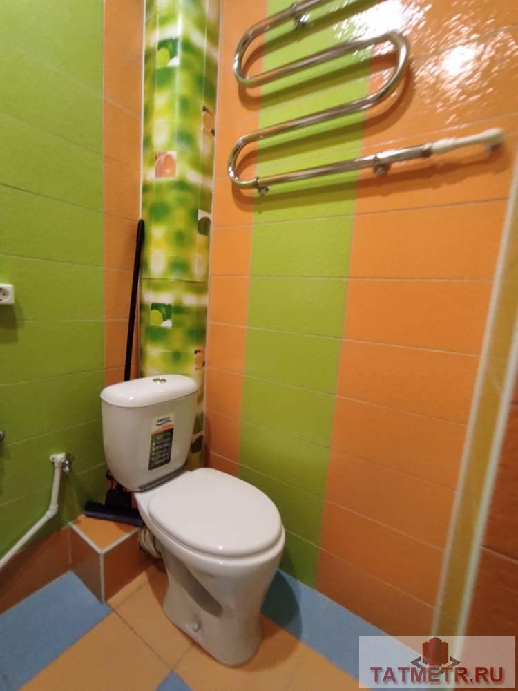 Продажа / Квартиры, Казань, 2-я Старо-Аракчинская, 4 150 000 В Кировском районе города Казани, по улице 2-я Старо-Аракчинская 41Б, в жилом комплексе ВОЛЖСКАЯ ГАВАНЬ, продается... - 15