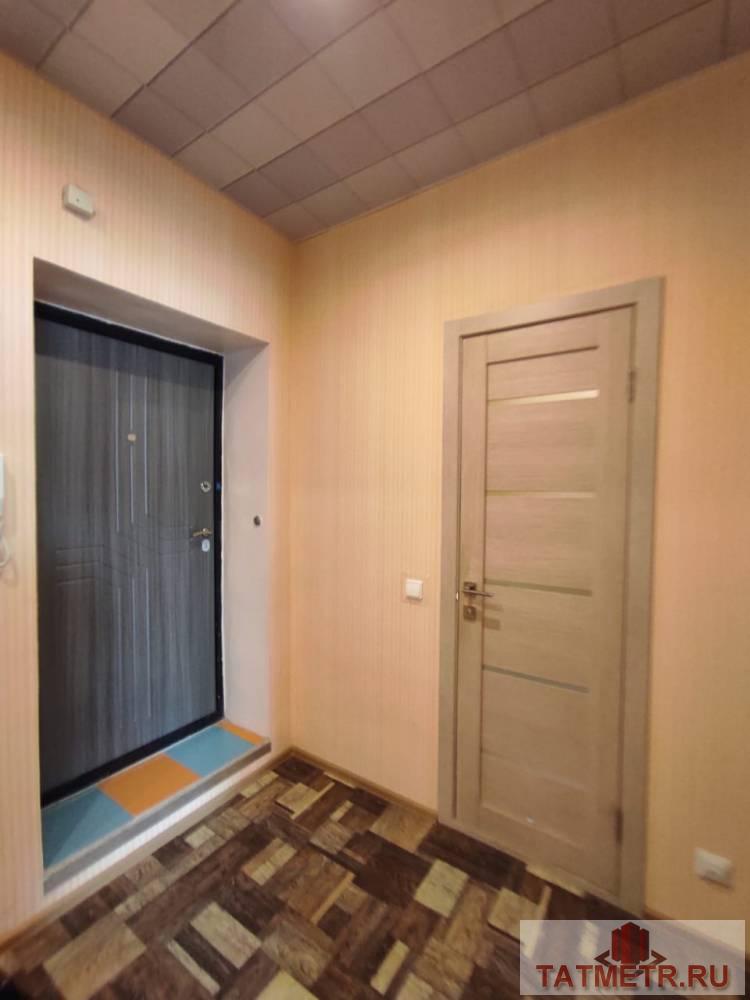 Продажа / Квартиры, Казань, 2-я Старо-Аракчинская, 4 150 000 В Кировском районе города Казани, по улице 2-я Старо-Аракчинская 41Б, в жилом комплексе ВОЛЖСКАЯ ГАВАНЬ, продается... - 18