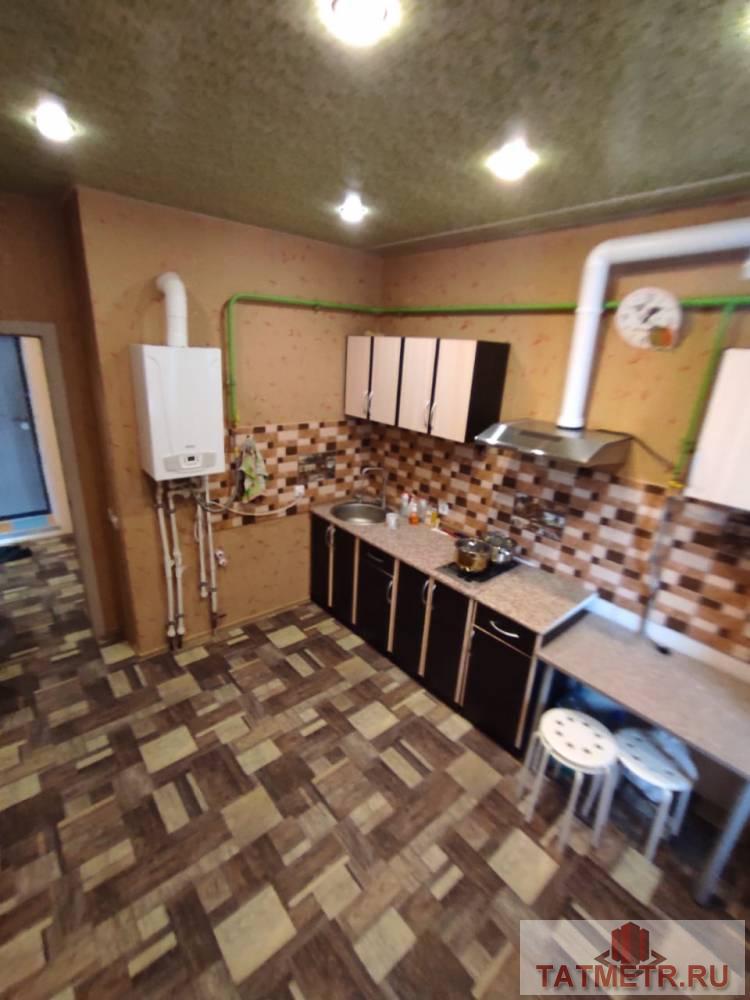 Продажа / Квартиры, Казань, 2-я Старо-Аракчинская, 4 150 000 В Кировском районе города Казани, по улице 2-я Старо-Аракчинская 41Б, в жилом комплексе ВОЛЖСКАЯ ГАВАНЬ, продается... - 21