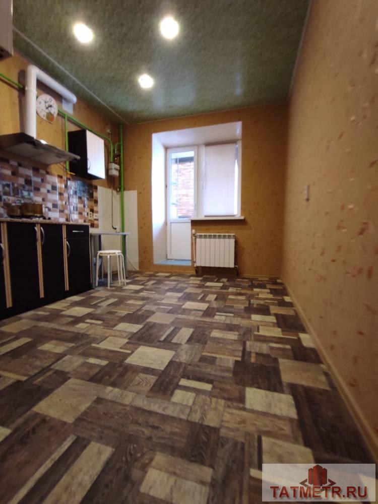 Продажа / Квартиры, Казань, 2-я Старо-Аракчинская, 4 150 000 В Кировском районе города Казани, по улице 2-я Старо-Аракчинская 41Б, в жилом комплексе ВОЛЖСКАЯ ГАВАНЬ, продается... - 23