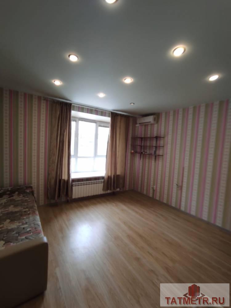 Продажа / Квартиры, Казань, 2-я Старо-Аракчинская, 4 150 000 В Кировском районе города Казани, по улице 2-я Старо-Аракчинская 41Б, в жилом комплексе ВОЛЖСКАЯ ГАВАНЬ, продается... - 4