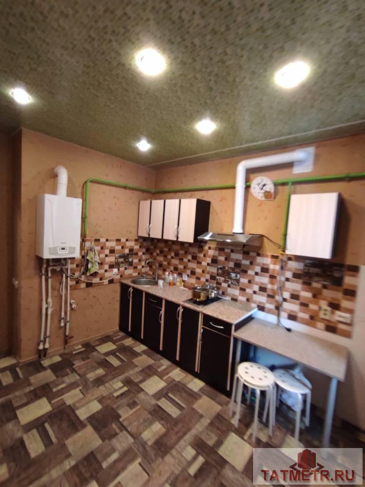 Продажа / Квартиры, Казань, 2-я Старо-Аракчинская, 4 150 000 В Кировском районе города Казани, по улице 2-я Старо-Аракчинская 41Б, в жилом комплексе ВОЛЖСКАЯ ГАВАНЬ, продается... - 6