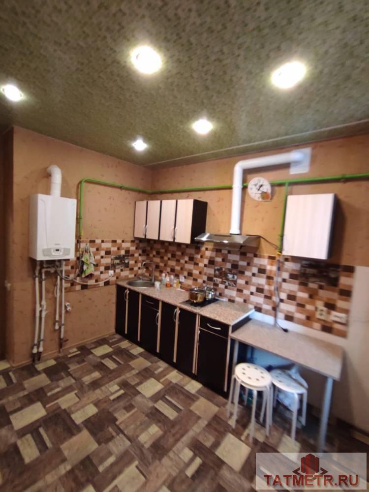 Продажа / Квартиры, Казань, 2-я Старо-Аракчинская, 4 150 000 В Кировском районе города Казани, по улице 2-я Старо-Аракчинская 41Б, в жилом комплексе ВОЛЖСКАЯ ГАВАНЬ, продается... - 7