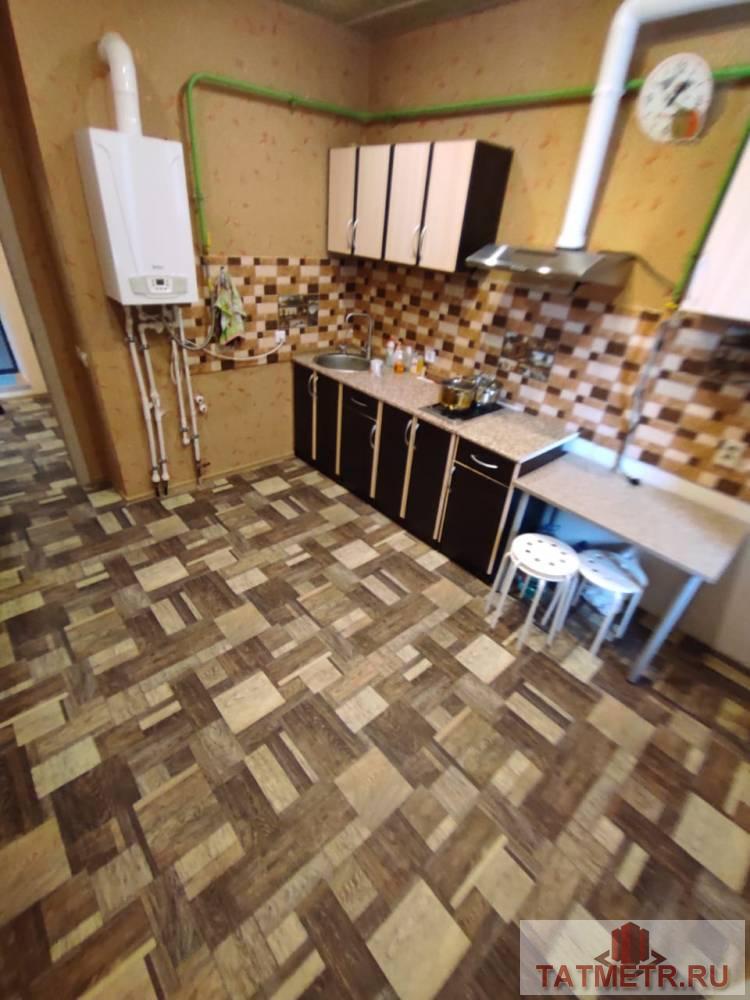 Продажа / Квартиры, Казань, 2-я Старо-Аракчинская, 4 150 000 В Кировском районе города Казани, по улице 2-я Старо-Аракчинская 41Б, в жилом комплексе ВОЛЖСКАЯ ГАВАНЬ, продается... - 8