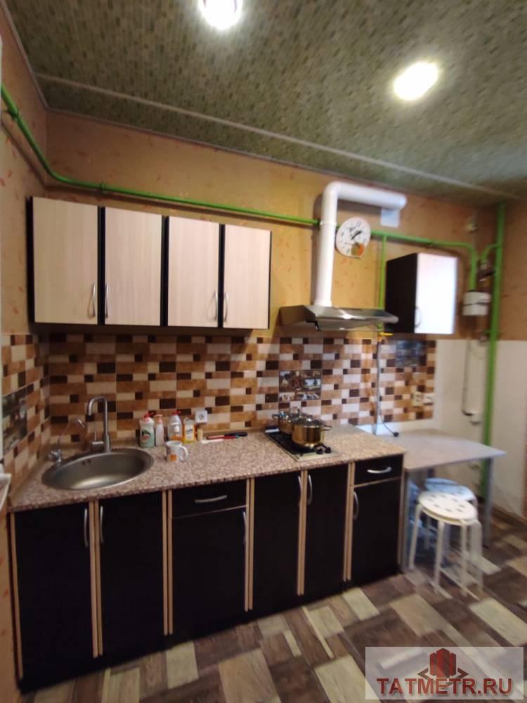 Продажа / Квартиры, Казань, 2-я Старо-Аракчинская, 4 150 000 В Кировском районе города Казани, по улице 2-я Старо-Аракчинская 41Б, в жилом комплексе ВОЛЖСКАЯ ГАВАНЬ, продается... - 9