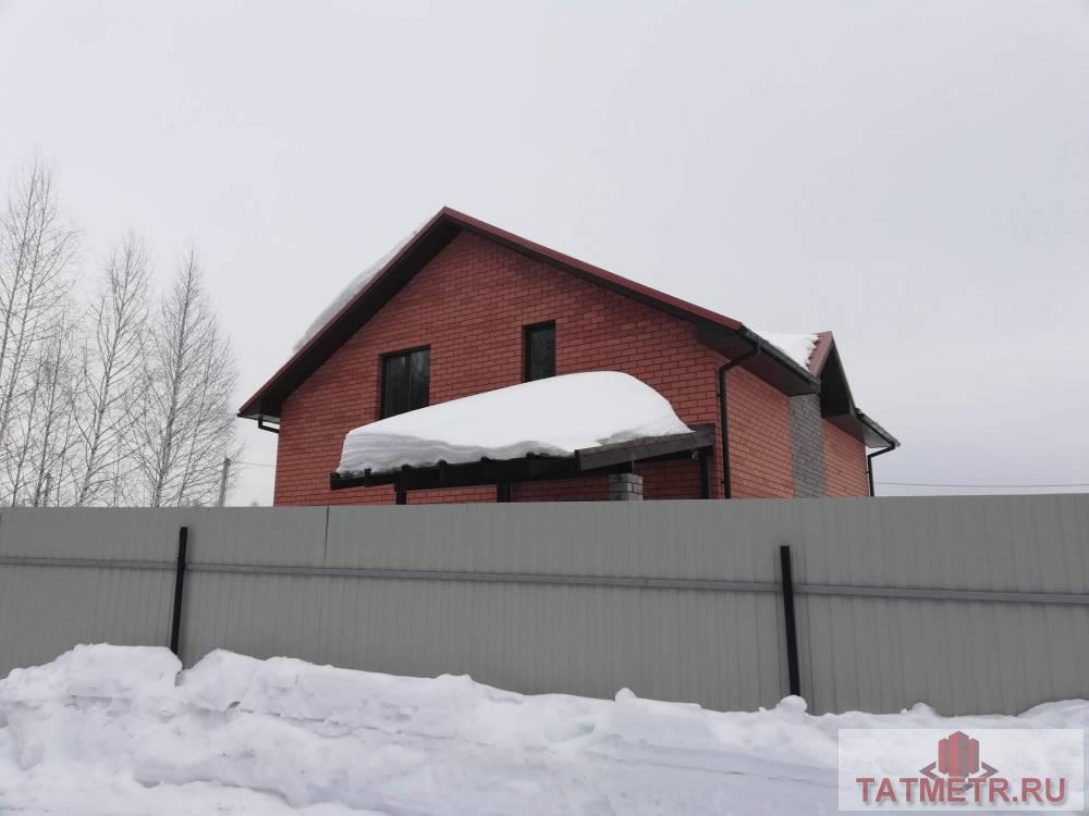 Продажа / Дома и коттеджи, село Большие Кургузи, Просторная, 5 300 000 Загородный дом в Больших Ключах на просторном участке. Высокий уровень качества строительства. В доме функциональная... - 12