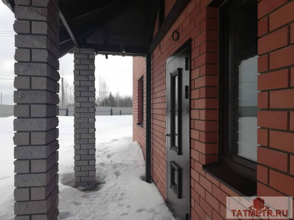 Продажа / Дома и коттеджи, село Большие Кургузи, Просторная, 5 300 000 Загородный дом в Больших Ключах на просторном участке. Высокий уровень качества строительства. В доме функциональная... - 2