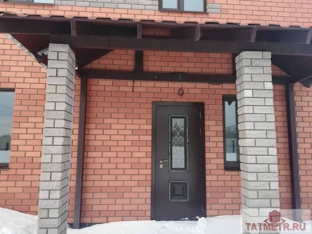 Продажа / Дома и коттеджи, село Большие Кургузи, Просторная, 5 300 000 Загородный дом в Больших Ключах на просторном участке. Высокий уровень качества строительства. В доме функциональная... - 3