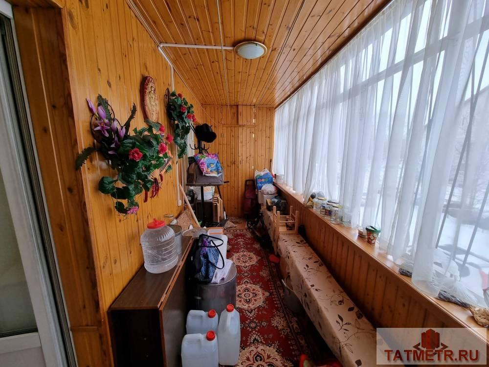 Продажа / Квартиры, Казань, Голубятникова, 9 499 000 Продается 3-комн. квартира, площадью 101.7 кв.м в 6 мин. транспортом от м.Северный вокзал, район города -... - 10