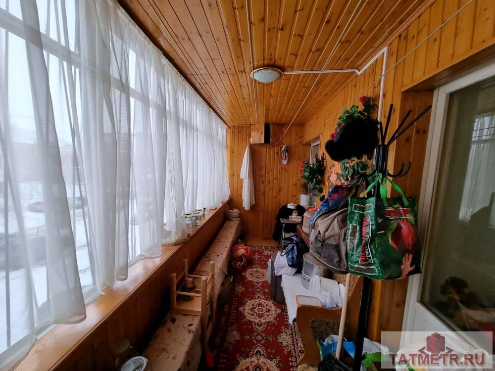 Продажа / Квартиры, Казань, Голубятникова, 9 499 000 Продается 3-комн. квартира, площадью 101.7 кв.м в 6 мин. транспортом от м.Северный вокзал, район города -... - 11