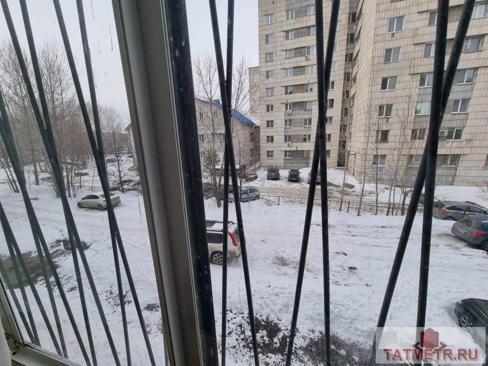 Продажа / Квартиры, Казань, Голубятникова, 9 499 000 Продается 3-комн. квартира, площадью 101.7 кв.м в 6 мин. транспортом от м.Северный вокзал, район города -... - 12
