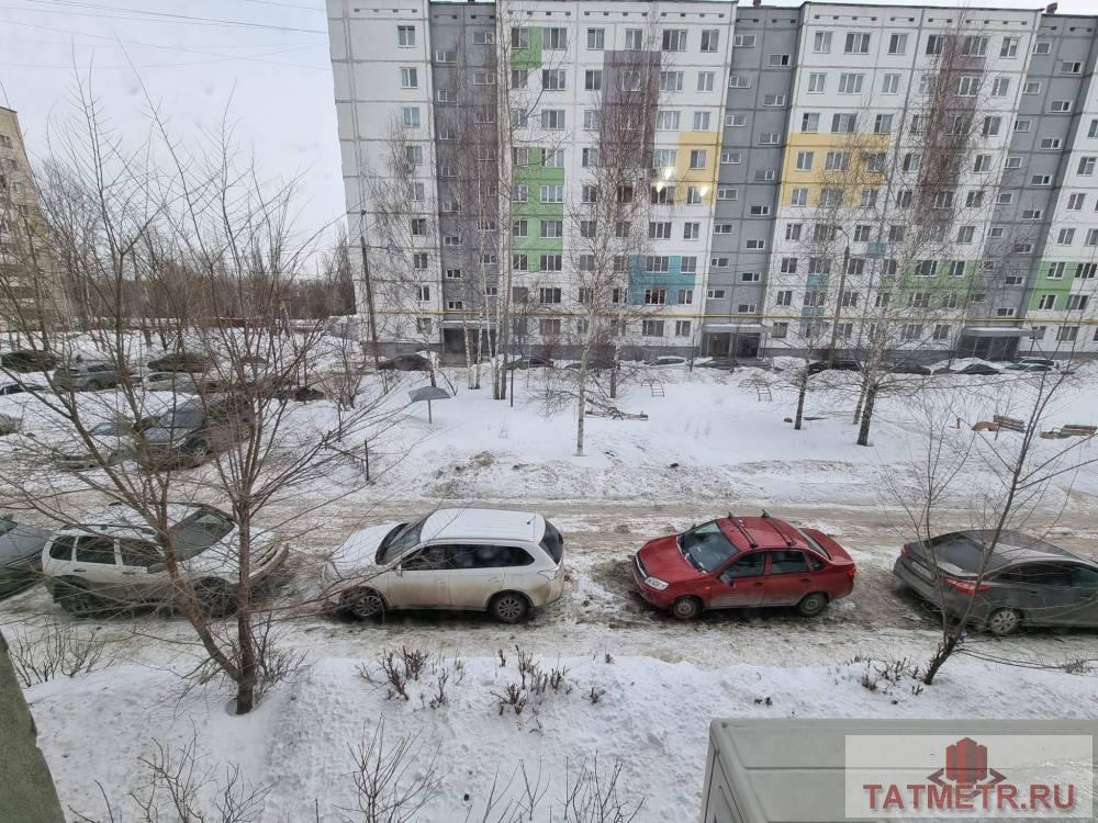 Продажа / Квартиры, Казань, Голубятникова, 9 499 000 Продается 3-комн. квартира, площадью 101.7 кв.м в 6 мин. транспортом от м.Северный вокзал, район города -... - 20