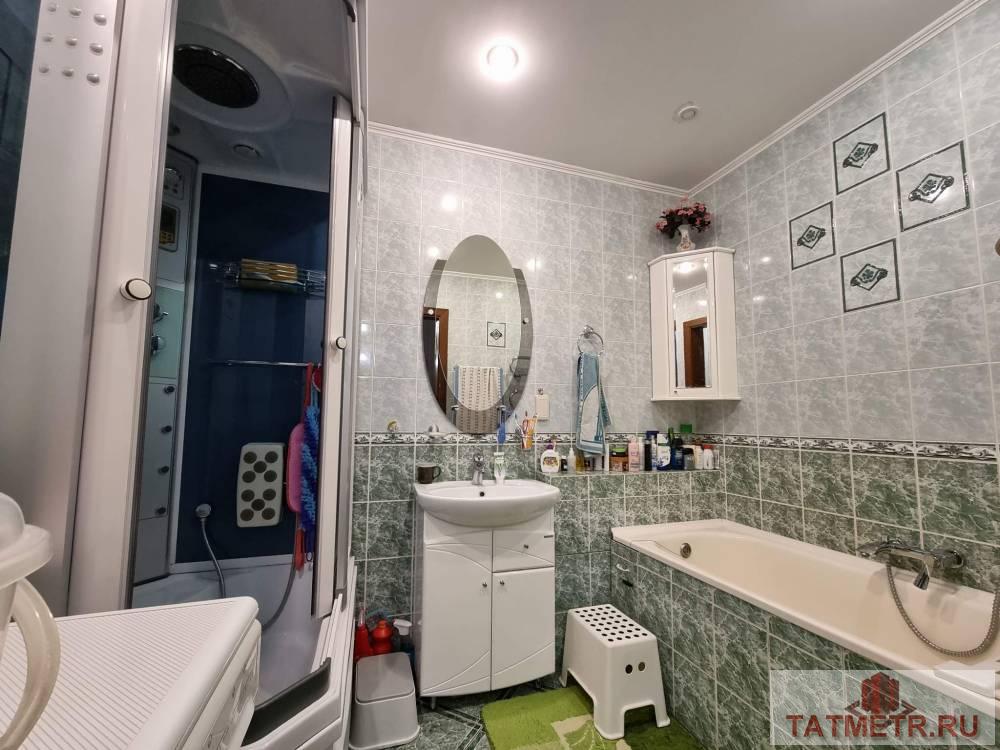 Продажа / Квартиры, Казань, Голубятникова, 9 499 000 Продается 3-комн. квартира, площадью 101.7 кв.м в 6 мин. транспортом от м.Северный вокзал, район города -... - 22