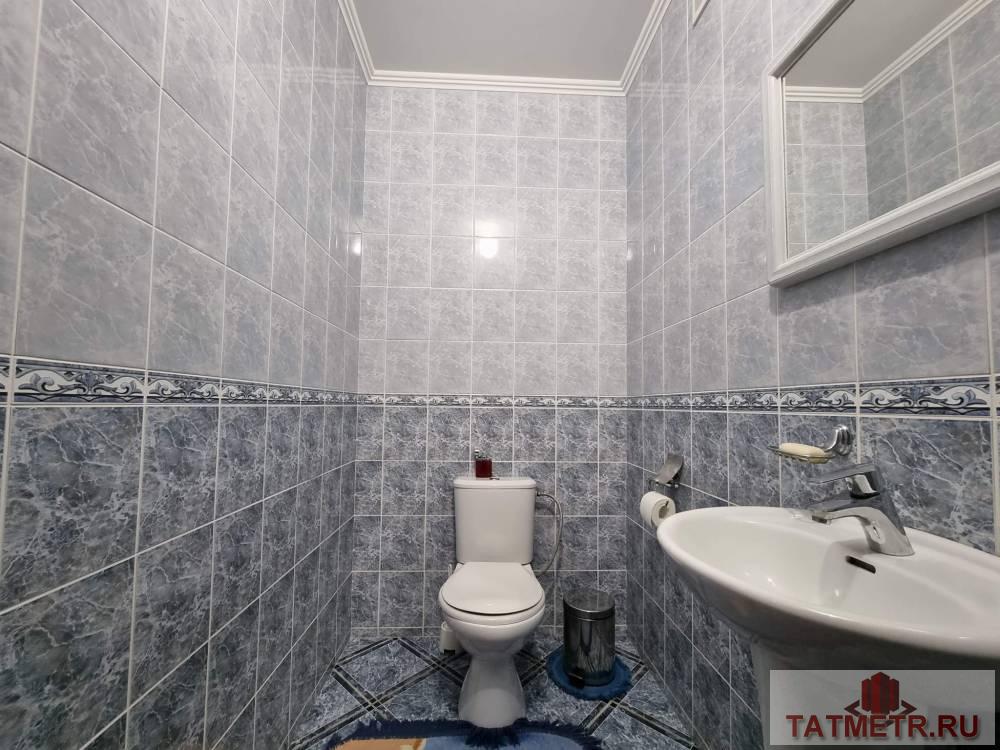 Продажа / Квартиры, Казань, Голубятникова, 9 499 000 Продается 3-комн. квартира, площадью 101.7 кв.м в 6 мин. транспортом от м.Северный вокзал, район города -... - 24