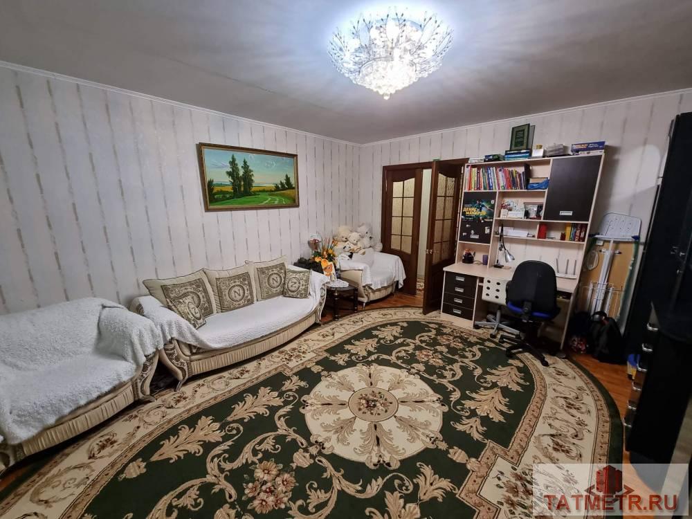 Продажа / Квартиры, Казань, Голубятникова, 9 499 000 Продается 3-комн. квартира, площадью 101.7 кв.м в 6 мин. транспортом от м.Северный вокзал, район города -... - 5