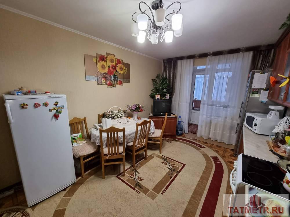 Продажа / Квартиры, Казань, Голубятникова, 9 499 000 Продается 3-комн. квартира, площадью 101.7 кв.м в 6 мин. транспортом от м.Северный вокзал, район города -... - 8