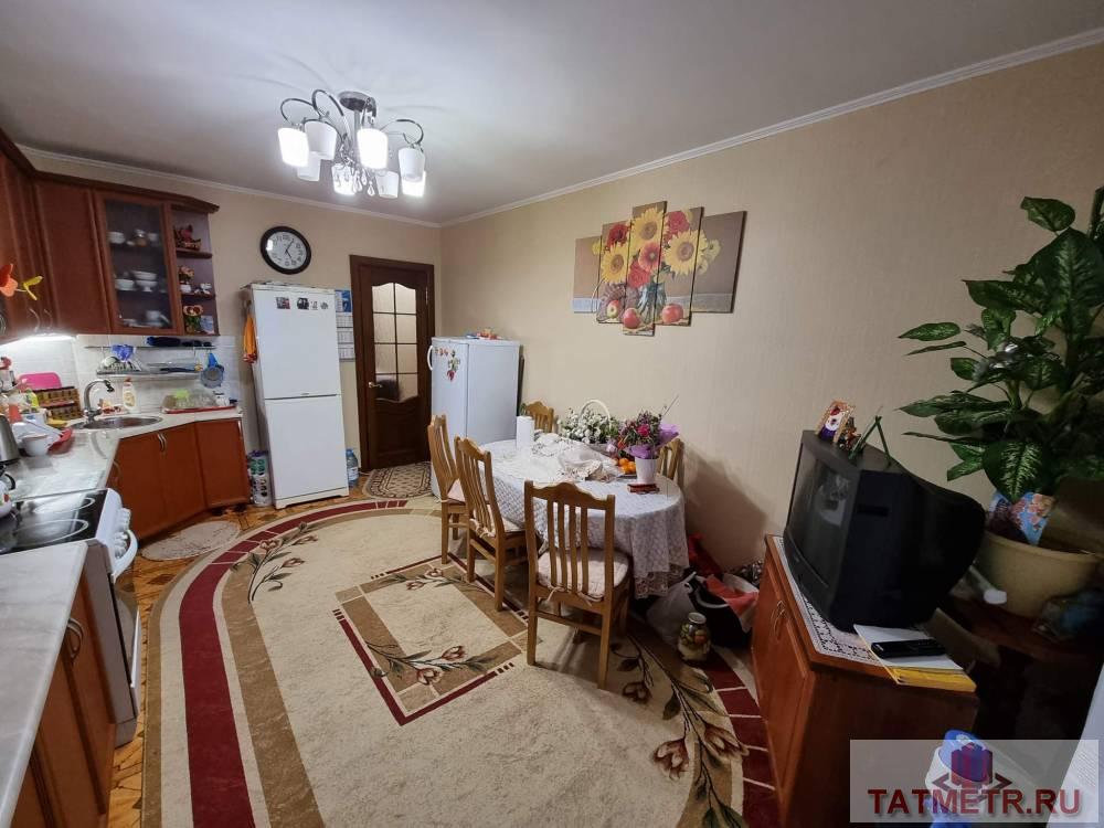 Продажа / Квартиры, Казань, Голубятникова, 9 499 000 Продается 3-комн. квартира, площадью 101.7 кв.м в 6 мин. транспортом от м.Северный вокзал, район города -... - 9