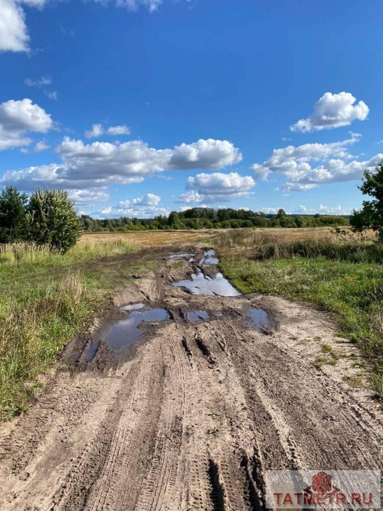 Продажа / Commercial / Land, село Емельяново, 2 199 000 Продам: участок площадью 450 соток. Расположение: село Емельяново. Коммуникации: электроснабжение, газ, канализация,... - 3