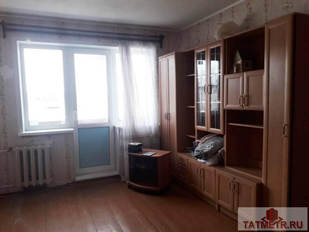 Аренда / Жилая / Квартира, Зеленодольск, Засорина улица, 7 000 СДАЕТСЯ двухкомнатная квартира в г. Зеленодольск. Квартира светлая, солнечная, очень теплая. Спокойные,...