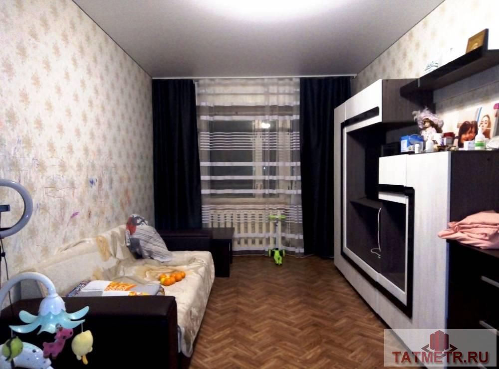 Продажа / Квартиры, пгт. Васильево, Дзержинского улица, 2 999 000 Продается шикарная трехкомнатная квартира с отличным ремонтом в живописном районе пгт. Васильево. Комнаты...