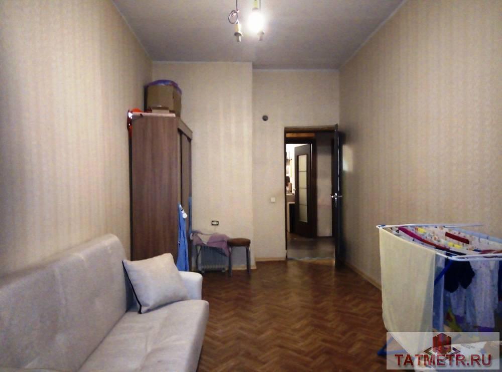 Продажа / Квартиры, пгт. Васильево, Дзержинского улица, 2 999 000 Продается шикарная трехкомнатная квартира с отличным ремонтом в живописном районе пгт. Васильево. Комнаты... - 3