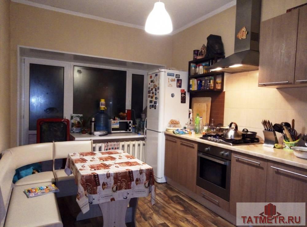 Продажа / Квартиры, пгт. Васильево, Дзержинского улица, 2 999 000 Продается шикарная трехкомнатная квартира с отличным ремонтом в живописном районе пгт. Васильево. Комнаты... - 6