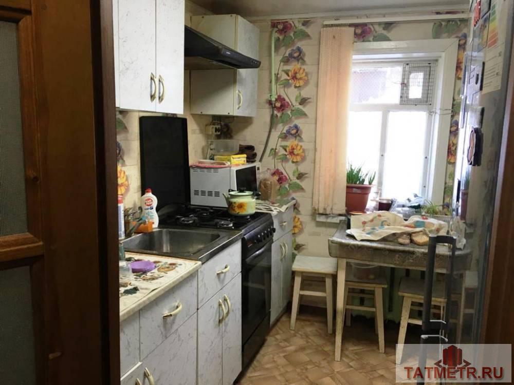 Продажа / Жилая / Дом с участком, Волжск, Орлова улица, 3 000 000 Продается одноэтажный дом в г. Волжск. Дом кирпичный, состоит из трех комнат. В доме имеется АГВ, свет, вода... - 2