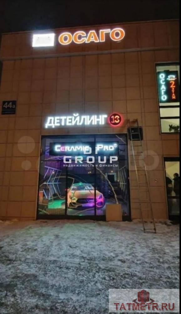 Аренда / Коммерческая / Free purpose, Казань, Сибирский тракт, 120 000 Сдается помещение 120 кв.м., по улице Сибирский тракт, 44А в Советском районе города Казани. Основные... - 1