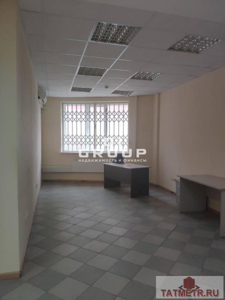 Продажа / Коммерческая / Office, Казань, большая Красная улица, 33 000 000 Продаю офисное помещение 680 м² по улице Большая красная , д 8 — кабинетная нарезка — удобная пешеходная и... - 2