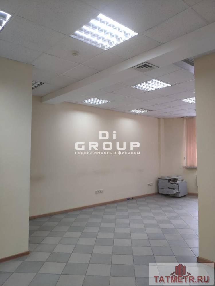 Продажа / Коммерческая / Office, Казань, большая Красная улица, 33 000 000 Продаю офисное помещение 680 м² по улице Большая красная , д 8 — кабинетная нарезка — удобная пешеходная и... - 3