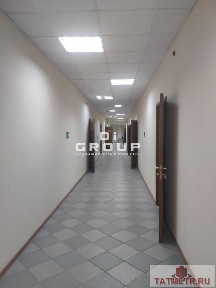 Продажа / Коммерческая / Office, Казань, большая Красная улица, 33 000 000 Продаю офисное помещение 680 м² по улице Большая красная , д 8 — кабинетная нарезка — удобная пешеходная и... - 5
