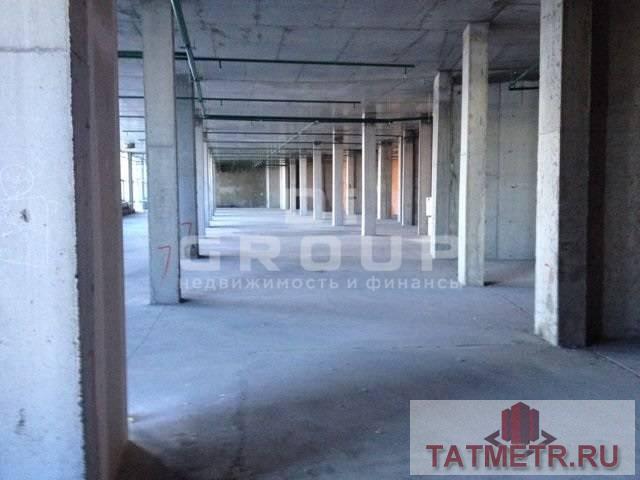 Коммерческая / Аренда / Офисы, Казань, Чистопольская улица, 216 000 Сдается в аренду угловое помещение 180 кв.м. по улице Чистопольская 40. Идеально подойдет для офиса, ресторана.... - 4