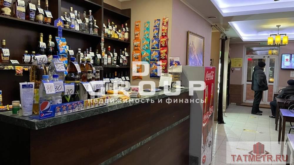 Аренда / Коммерческая / Free purpose, Казань, улица Павлюхина, 70 000 Сдаю помещение 61 м² по улице Павлюхина, дом,100. Основные характеристики: —первый этаж, первая линия и отдельная... - 4